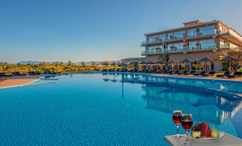 LAGUNA HOLIDAY RESORT